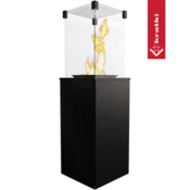Kratki PLINSKI GRELNIK PATIO/MINI/M/G30/37MBAR/S