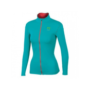 KARPOS ROCCIA W ZIP LS