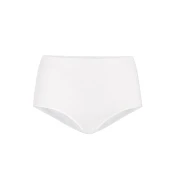 TEYLI Hipster gaćice Classico bijela