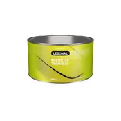 Poliesterski kit BODYFILLER UNIVERSAL - 2 kg