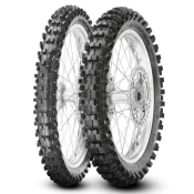 Pirelli SCORPION MX32 MID HARD 100/90 R19 57M