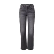 Tommy Jeans Kavbojke siv denim