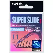BKK Super Slide Sode-SS #11 - SS1113002