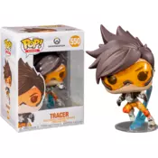 FUNKO POP GAMES: OVERWATCH - TRACER (OW2)