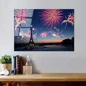 Wallity Slika UV-175, 70 x 100 cm