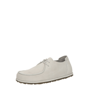BIRKENSTOCK Mokasini Utti off-bela