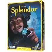 Splendor (slovenska izdaja)