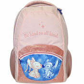 Disney Stitch ruksak 42 cm