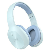Bežicne slušalice s mikrofonom Edifier - W600BT, plave