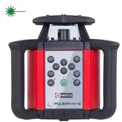 Nestlé PULSAR HV-G laserski nivelir