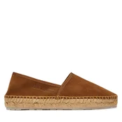 Espadrile LOVE MOSCHINO JA10572G0OIG5200 Rjava