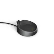 Namizno stojalo za slušalke Jabra Evolve2 75 USB-C, črno, 14207-77