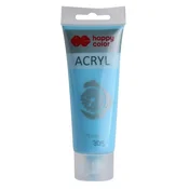 shumee AKRILNA BARVA 75 ML PASTELNO MODRA (305) 9747