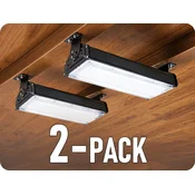 LED line STREAKBAY Linearna LED HIGHBAY 50W, 5000lm, 4000K, 2-PACK! [206748]