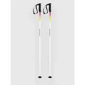 Faction Lite 2026 Ski Poles white