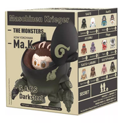 The Monsters A— Kow Yokoyama Ma.k.Series Blind Box (Single)