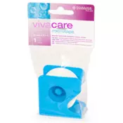Vivacare Microtape, 25 mmx9,1 m, 1 kos