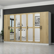 Hanah Home HANAH HOME Kale - 2719 garderobna omara, (20865746)
