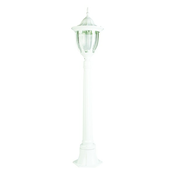 FORMA Fenjer stubic S3151, 1xE27, 70cm, Bela