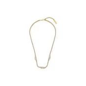 Ogrlica Luv AJ Colette Ballier Necklace HOL22-N-CBN-G Zlata
