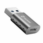 USB-Cu USB-A 3.0 adapter Swissten