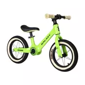 Galaxy Balance bike 12 galaxy explorer zelena ( 540115 )