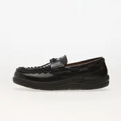 Čevlji KEEN Uneek Loafer Nocturnal Black 8.5
