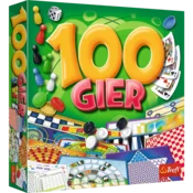 Trefl 100 iger
