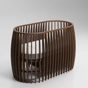 Sol Baby,krevetac41,5x84x90,5
