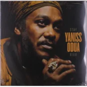 Yaniss Odua - Stay High (2 LP)
