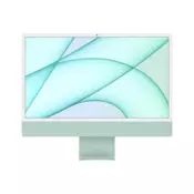 APPLE 24-INCH IMAC RETINA 4.5K M1 8CPU/7GPU/256GB GREEN