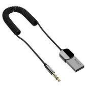 shumee AUX-USB avtomobilski oddajnik