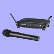 Mikrofon bežični ATW-1102 audio-technica