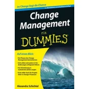 Change Management fur Dummies