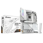 Gigabyte Matična ploča AM5 X870E Aorus Elite WIFI7 Ice