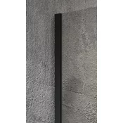 Stenski profil VARIO 2000 mm, črn - Gelco - VARIO - 36 - 2000 - 14