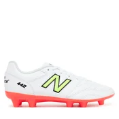 Čevlji za nagomet New Balance 442 JS43FIB2 Bela