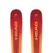 Head Discovery 86 Pro + Protector Evo PR 11 GW Komplet smuči 2027