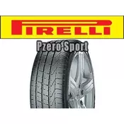 Pirelli P Zero SC ( 315/40 ZR21 (115Y) XL L )