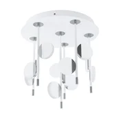 Eglo 96968 - LED plafonsko svetlo OLINDRA 12xLED/2,2W/230V