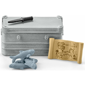 SCHLEICH Set Oprema za camac