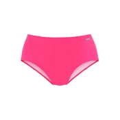 VENICE BEACH Športne bikini hlačke, roza