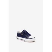 BIG STAR SHOES Childrens Classic Sneakers Big Star