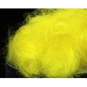 Dubbing za vezavo Sybai tackle Trilobal Superfine Dubbing | Yellow