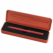 Olovka hemijska K6 Ineo Elements Fiery Red u metalnoj poklon kutiji