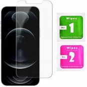 shumee Kaljeno steklo za Apple iPhone 11 Pro - Zaščitno steklo 2.5D, 9H