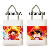 Ceger za kupovinu Anime One Piece