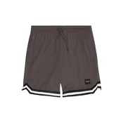 Jack & Jones Junior Hlače JPSTKARL siva