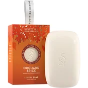Scottish Fine Soaps Orchard Spice Soap trdo milo 150 g