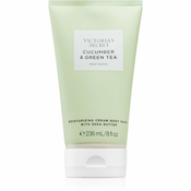 Victorias Secret Cucumber & Green Tea gel za tuširanje za žene 236 ml